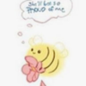 Meet your Posher, Lillian